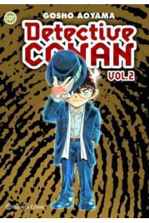 Detective Conan Vol.2 107