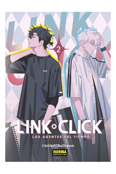 Link Click 02