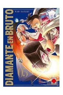 Diamante En Bruto 05