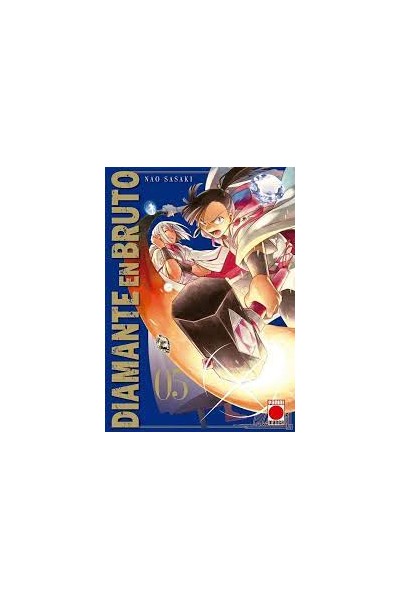 Diamante En Bruto 05