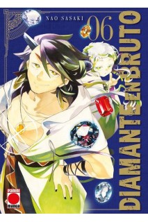 Diamante En Bruto 06