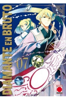 Diamante En Bruto 07