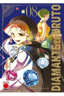 Diamante En Bruto 08