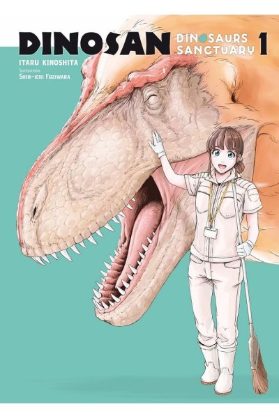 Dinosan 01