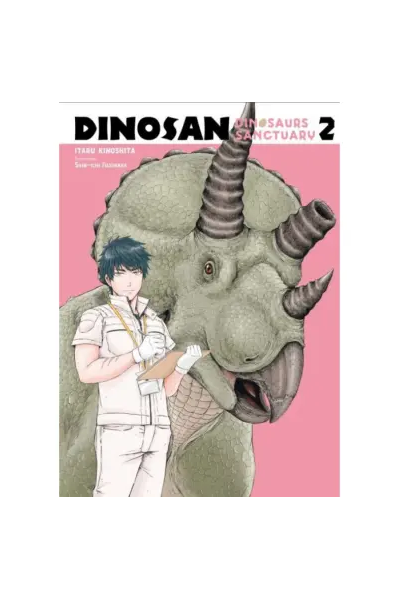 Dinosan 02