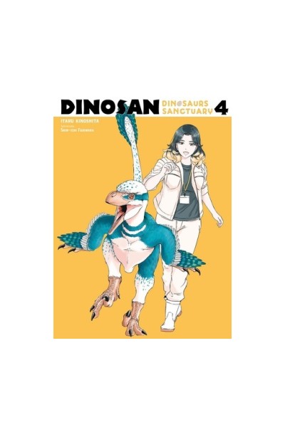 Dinosan 04