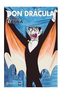 Don Dracula (Tezuka)