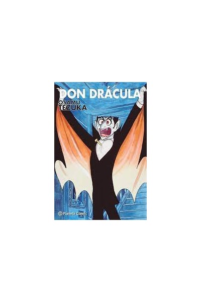 Don Dracula (Tezuka)
