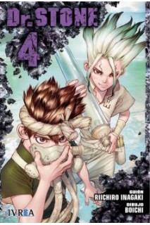 Dr. Stone 04