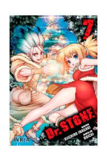 Dr. Stone 07