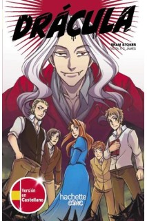 Dracula (Castellano-Ingles)