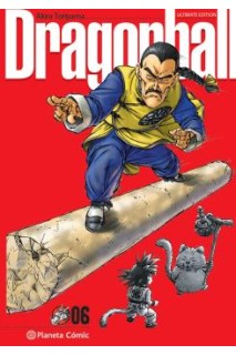 Dragon Ball 06 (De 34)