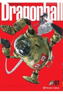 Dragon Ball 07 De 34