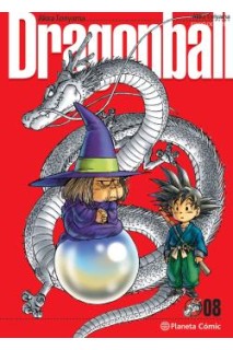 Dragon Ball 08 (De 34)