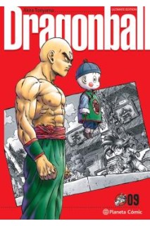 Dragon Ball 09 (De 34)