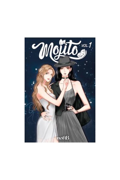 Mojito 01