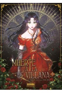 MUERTE A LA VILLANA 01