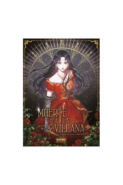 Muerte A La Villana 01