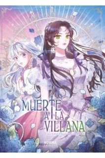 MUERTE A LA VILLANA 02