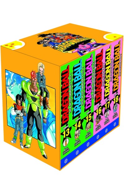 Dragon Ball Legend 03