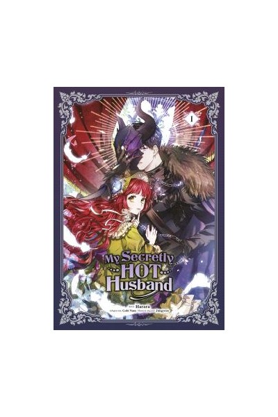 My Secretly Hot Husband 01