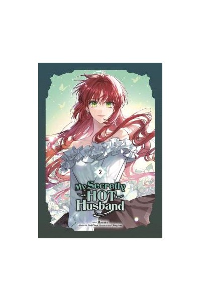 My Secretly Hot Husband 02