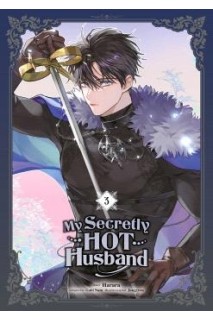 MY SECRETLY HOT HUSBAND 03