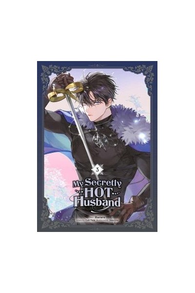 My Secretly Hot Husband 03