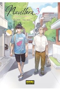 Navillera 03