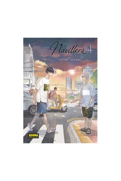 Navillera 04