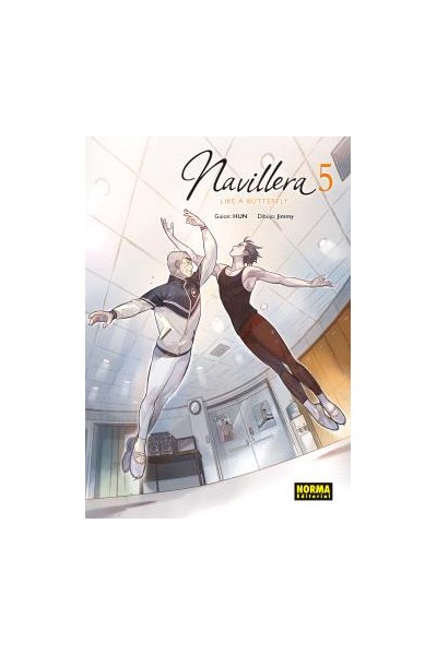 Navillera 05