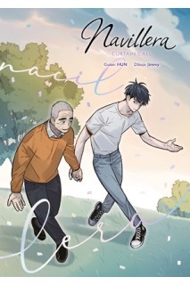 Navillera: Curtain Call