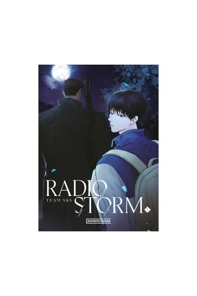 Radio Storm 01