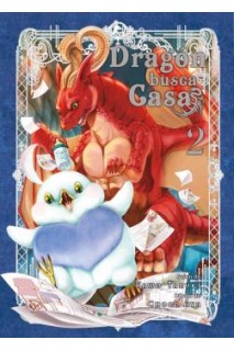 Dragon Busca Casa 02