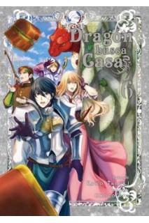 Dragon Busca Casa 06