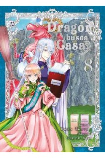 Dragon Busca Casa 08
