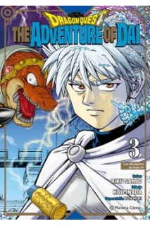 Dragon Quest The Adventure Of Dai 03 De 25