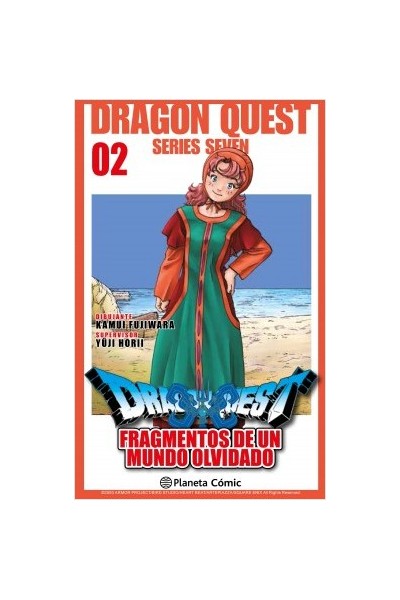 Dragon Quest Vii 02 (De 14)