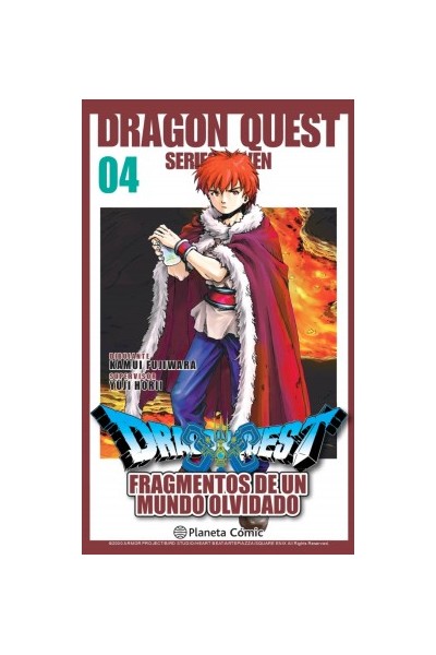 Dragon Quest Vii 04 (De 14)