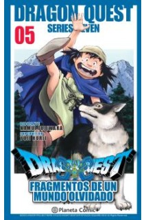 Dragon Quest Vii 05 (De 14)