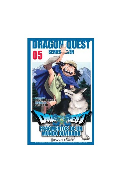 Dragon Quest Vii 05 (De 14)