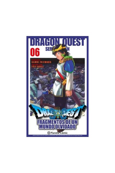 Dragon Quest Vii 06 (De 14)