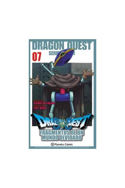 Dragon Quest Vii 07 (De 14)