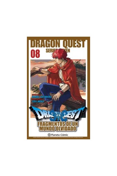Dragon Quest Vii 08 (De 14)