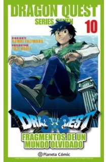 Dragon Quest Vii 10 (De 14)