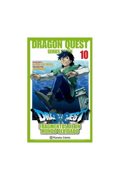 Dragon Quest Vii 10 (De 14)