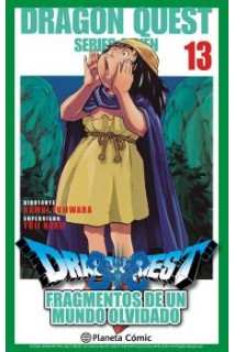 Dragon Quest Vii 13 (De 14)