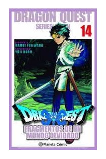 Dragon Quest Vii 14 (De 14)