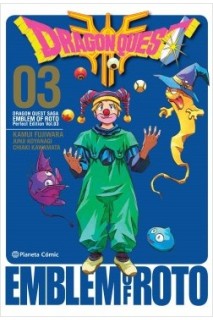 Dragon Quest: Emblem Of Roto 03 (De 15)