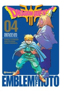 Dragon Quest: Emblem Of Roto 04 (De 15)